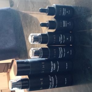 Dime Beauty "The Works" package